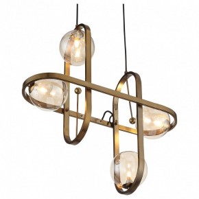 Подвесной светильник ST-Luce Circono SL1201.203.04 в Троицке - troick.mebel24.online | фото 2