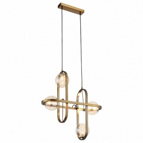 Подвесной светильник ST-Luce Circono SL1201.203.04 в Троицке - troick.mebel24.online | фото 3