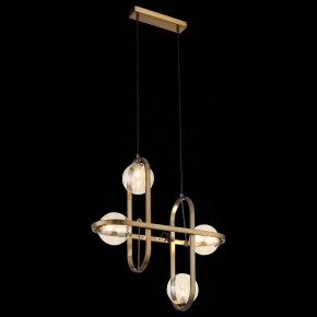 Подвесной светильник ST-Luce Circono SL1201.203.04 в Троицке - troick.mebel24.online | фото 4