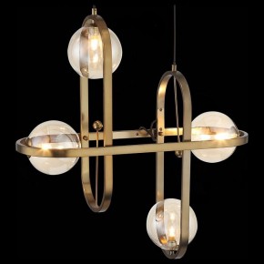 Подвесной светильник ST-Luce Circono SL1201.203.04 в Троицке - troick.mebel24.online | фото 6