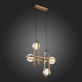 Подвесной светильник ST-Luce Circono SL1201.203.04 в Троицке - troick.mebel24.online | фото 7