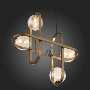 Подвесной светильник ST-Luce Circono SL1201.203.04 в Троицке - troick.mebel24.online | фото 8