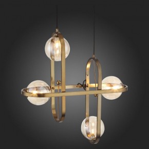 Подвесной светильник ST-Luce Circono SL1201.203.04 в Троицке - troick.mebel24.online | фото 9