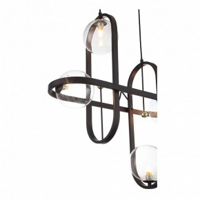 Подвесной светильник ST-Luce Circono SL1201.403.04 в Троицке - troick.mebel24.online | фото 10
