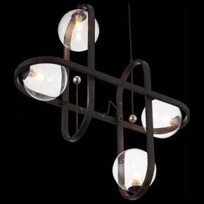 Подвесной светильник ST-Luce Circono SL1201.403.04 в Троицке - troick.mebel24.online | фото 6