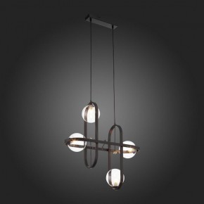 Подвесной светильник ST-Luce Circono SL1201.403.04 в Троицке - troick.mebel24.online | фото 7
