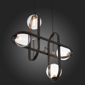 Подвесной светильник ST-Luce Circono SL1201.403.04 в Троицке - troick.mebel24.online | фото 8