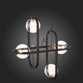 Подвесной светильник ST-Luce Circono SL1201.403.04 в Троицке - troick.mebel24.online | фото 9