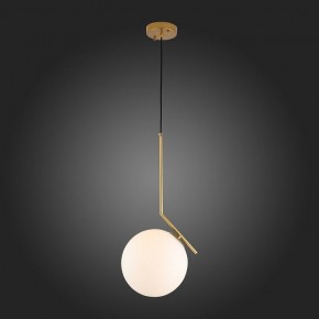 Подвесной светильник ST-Luce Codda SL1148.303.01 в Троицке - troick.mebel24.online | фото 3