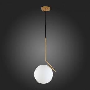 Подвесной светильник ST-Luce Codda SL1148.303.01 в Троицке - troick.mebel24.online | фото 4