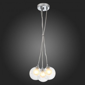 Подвесной светильник ST-Luce Dualita SL431.113.03 в Троицке - troick.mebel24.online | фото 2