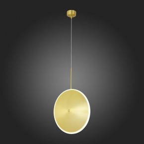 Подвесной светильник ST-Luce Imente SL1221.213.01 в Троицке - troick.mebel24.online | фото 4