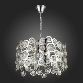 Подвесной светильник ST-Luce Letina SL1103.103.08 в Троицке - troick.mebel24.online | фото 8