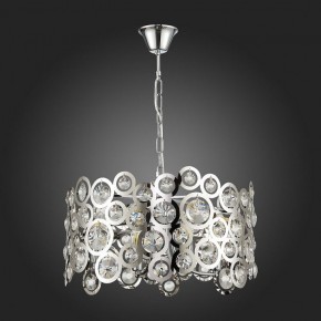Подвесной светильник ST-Luce Letina SL1103.103.08 в Троицке - troick.mebel24.online | фото 9