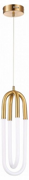 Подвесной светильник ST-Luce Mofisto SL1579.303.02 в Троицке - troick.mebel24.online | фото 2