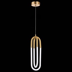 Подвесной светильник ST-Luce Mofisto SL1579.303.02 в Троицке - troick.mebel24.online | фото 4