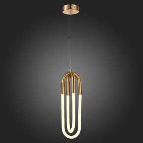 Подвесной светильник ST-Luce Mofisto SL1579.303.02 в Троицке - troick.mebel24.online | фото 6