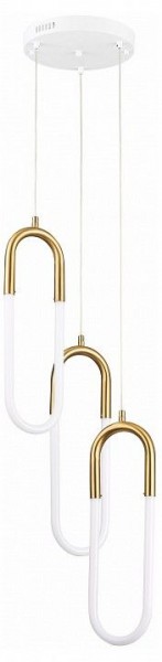 Подвесной светильник ST-Luce Mofisto SL1579.303.03 в Троицке - troick.mebel24.online | фото