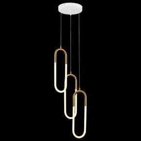 Подвесной светильник ST-Luce Mofisto SL1579.303.03 в Троицке - troick.mebel24.online | фото 3