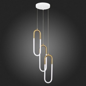 Подвесной светильник ST-Luce Mofisto SL1579.303.03 в Троицке - troick.mebel24.online | фото 6