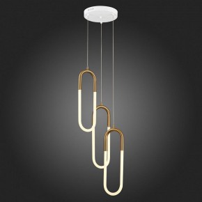 Подвесной светильник ST-Luce Mofisto SL1579.303.03 в Троицке - troick.mebel24.online | фото 7