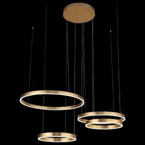 Подвесной светильник ST-Luce Onze SL944.203.04 в Троицке - troick.mebel24.online | фото 11