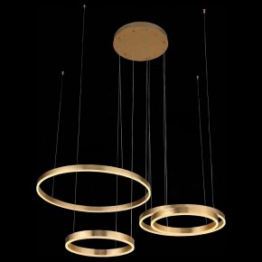 Подвесной светильник ST-Luce Onze SL944.203.04 в Троицке - troick.mebel24.online | фото 12