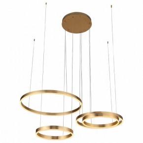 Подвесной светильник ST-Luce Onze SL944.203.04 в Троицке - troick.mebel24.online | фото 14