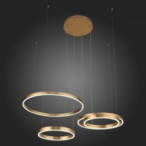 Подвесной светильник ST-Luce Onze SL944.203.04 в Троицке - troick.mebel24.online | фото 6