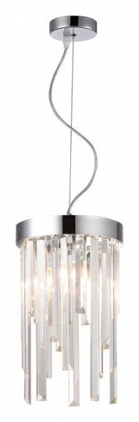 Подвесной светильник Stilfort Venecia 2113/09/02P в Троицке - troick.mebel24.online | фото 4