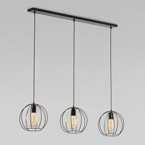 Подвесной светильник TK Lighting Jaula 6599 Jaula в Троицке - troick.mebel24.online | фото