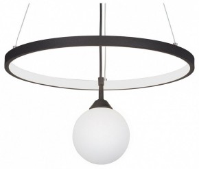 Подвесной светильник Vitaluce V4680 V4680-1/2S в Троицке - troick.mebel24.online | фото 1