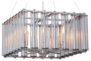Подвесной светильник Vitaluce V5300 V5300-9/6PL в Троицке - troick.mebel24.online | фото 1