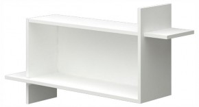 Полка книжная Домино ПК-16 в Троицке - troick.mebel24.online | фото