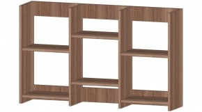 Полка книжная средняя в Троицке - troick.mebel24.online | фото 10