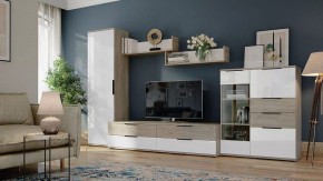 Полка навесная Альянс 435.13 в Троицке - troick.mebel24.online | фото 2