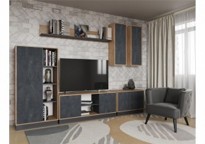 Полка навесная Леви 170 в Троицке - troick.mebel24.online | фото 3