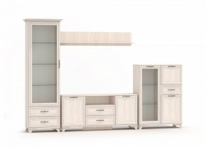 Полка навесная Мирелла в Троицке - troick.mebel24.online | фото
