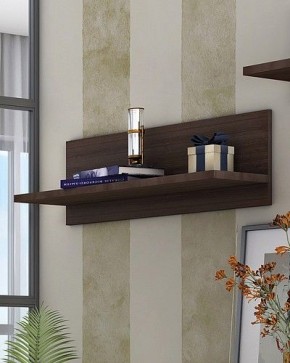 Полка навесная Нобиле ПНО-ППН-90 в Троицке - troick.mebel24.online | фото 3