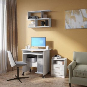 Полка навесная ПК-2 в Троицке - troick.mebel24.online | фото 2