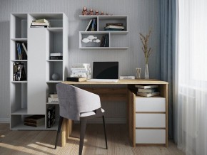 Полка навесная ПК-2 в Троицке - troick.mebel24.online | фото 4