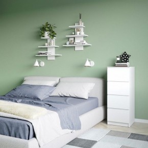 Полка навесная ПК-8 в Троицке - troick.mebel24.online | фото 4