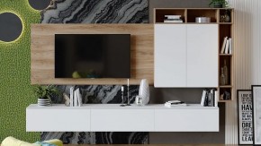 Полка навесная ТД-102.28 в Троицке - troick.mebel24.online | фото 5