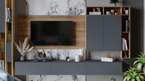 Полка навесная ТД-102.28 в Троицке - troick.mebel24.online | фото 6