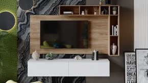 Полка навесная ТД-102.28 в Троицке - troick.mebel24.online | фото 7