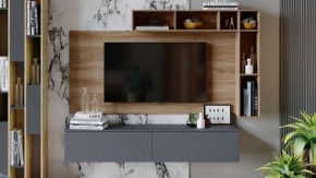 Полка навесная ТД-102.28 в Троицке - troick.mebel24.online | фото 8