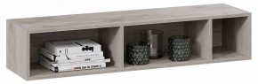 Полка навесная ТД-102.28 в Троицке - troick.mebel24.online | фото 3