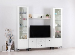 Полка навесная Вестра в Троицке - troick.mebel24.online | фото 5