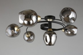 Потолочная люстра Aployt Flor APL.611.17.06 в Троицке - troick.mebel24.online | фото 3