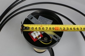 Потолочная люстра Aployt Flor APL.611.17.06 в Троицке - troick.mebel24.online | фото 4